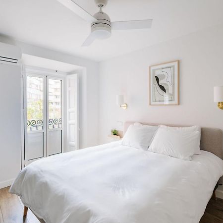 Beautiful Apartment In The Heart Of Madrid Esterno foto