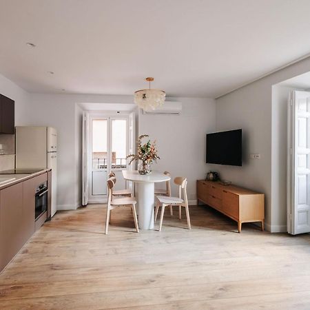 Beautiful Apartment In The Heart Of Madrid Esterno foto