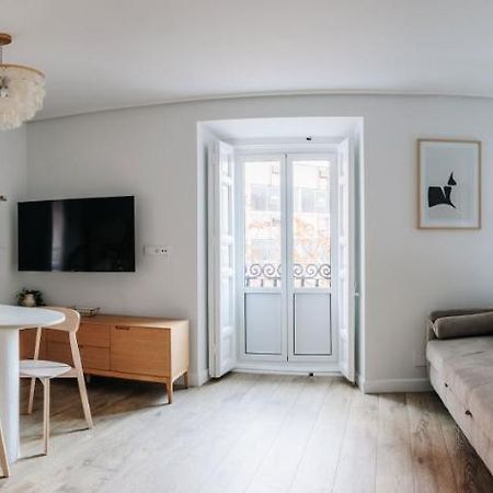Beautiful Apartment In The Heart Of Madrid Esterno foto