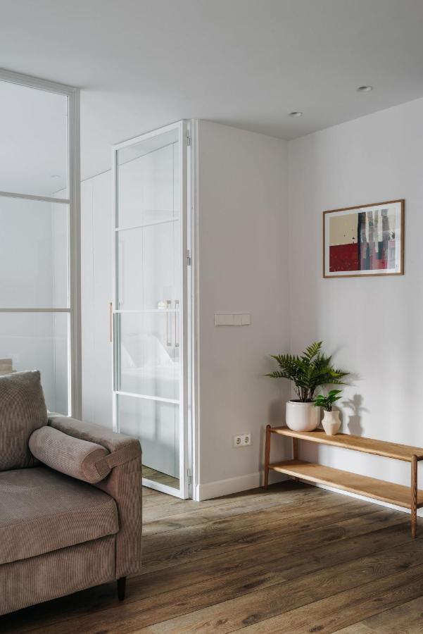Beautiful Apartment In The Heart Of Madrid Esterno foto