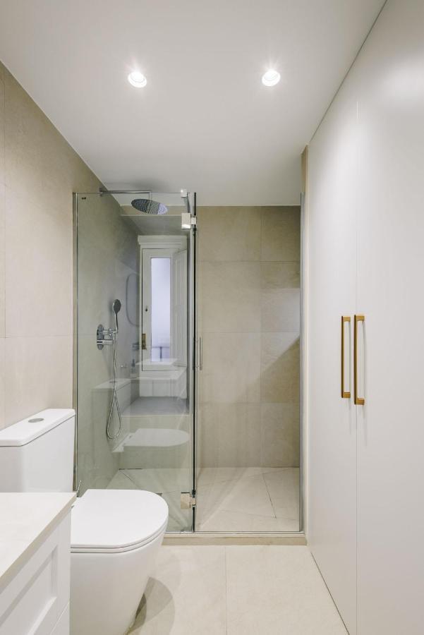 Beautiful Apartment In The Heart Of Madrid Esterno foto