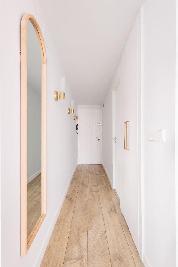 Beautiful Apartment In The Heart Of Madrid Esterno foto