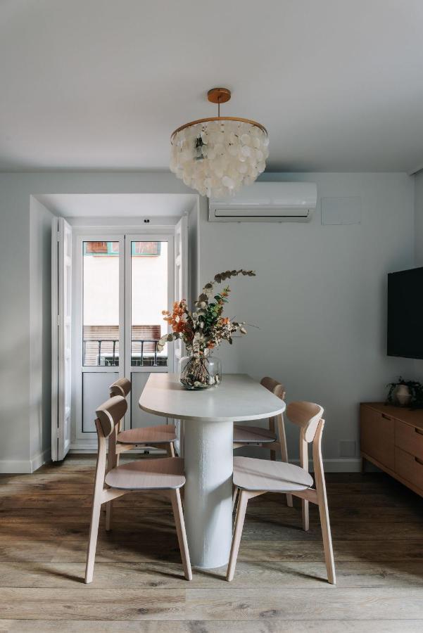 Beautiful Apartment In The Heart Of Madrid Esterno foto