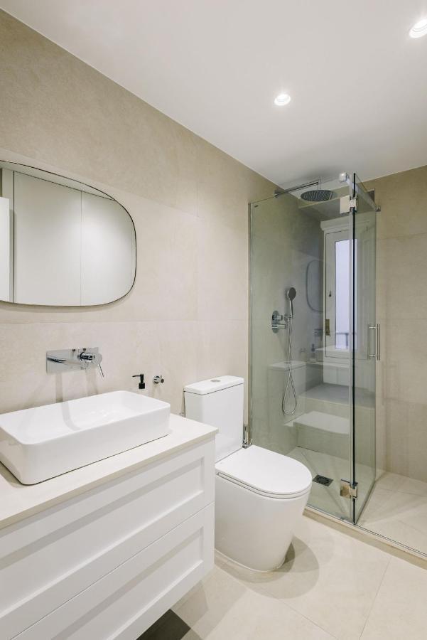 Beautiful Apartment In The Heart Of Madrid Esterno foto