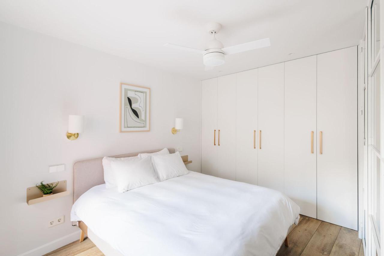 Beautiful Apartment In The Heart Of Madrid Esterno foto